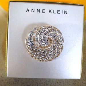 Lovely Brooch